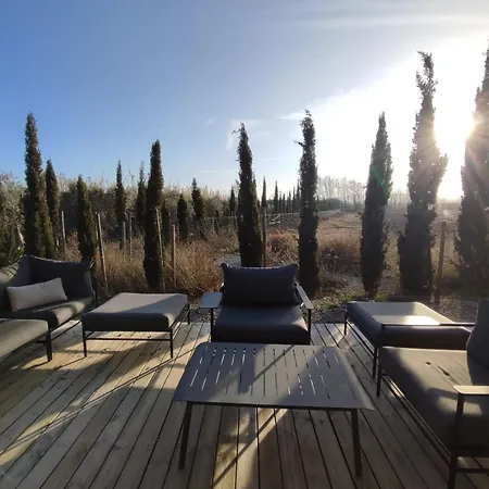 Entre Et Vignes Fitou